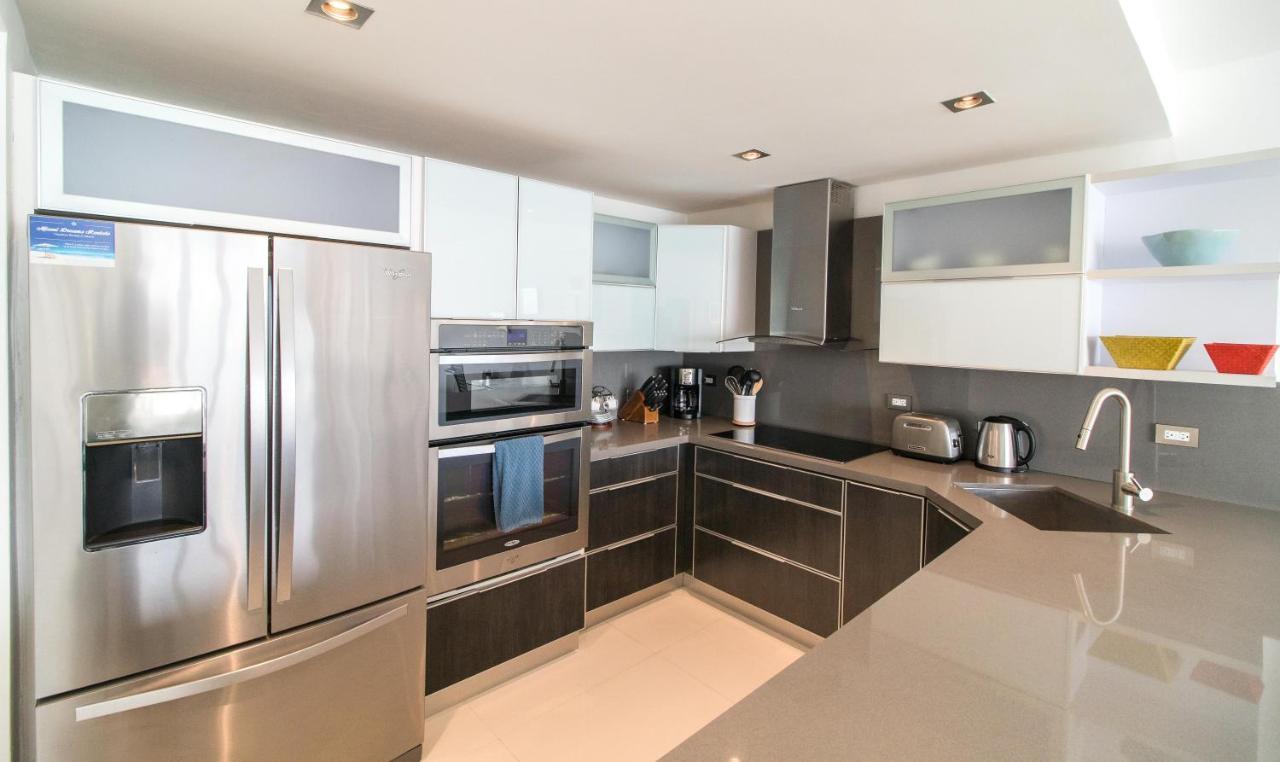 Apartment Ocean Grand Residences