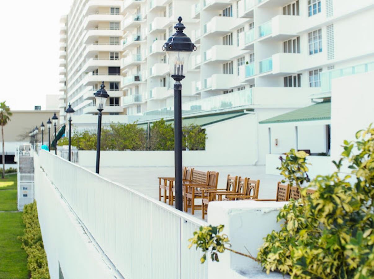 Ocean Grand Residences Apartment