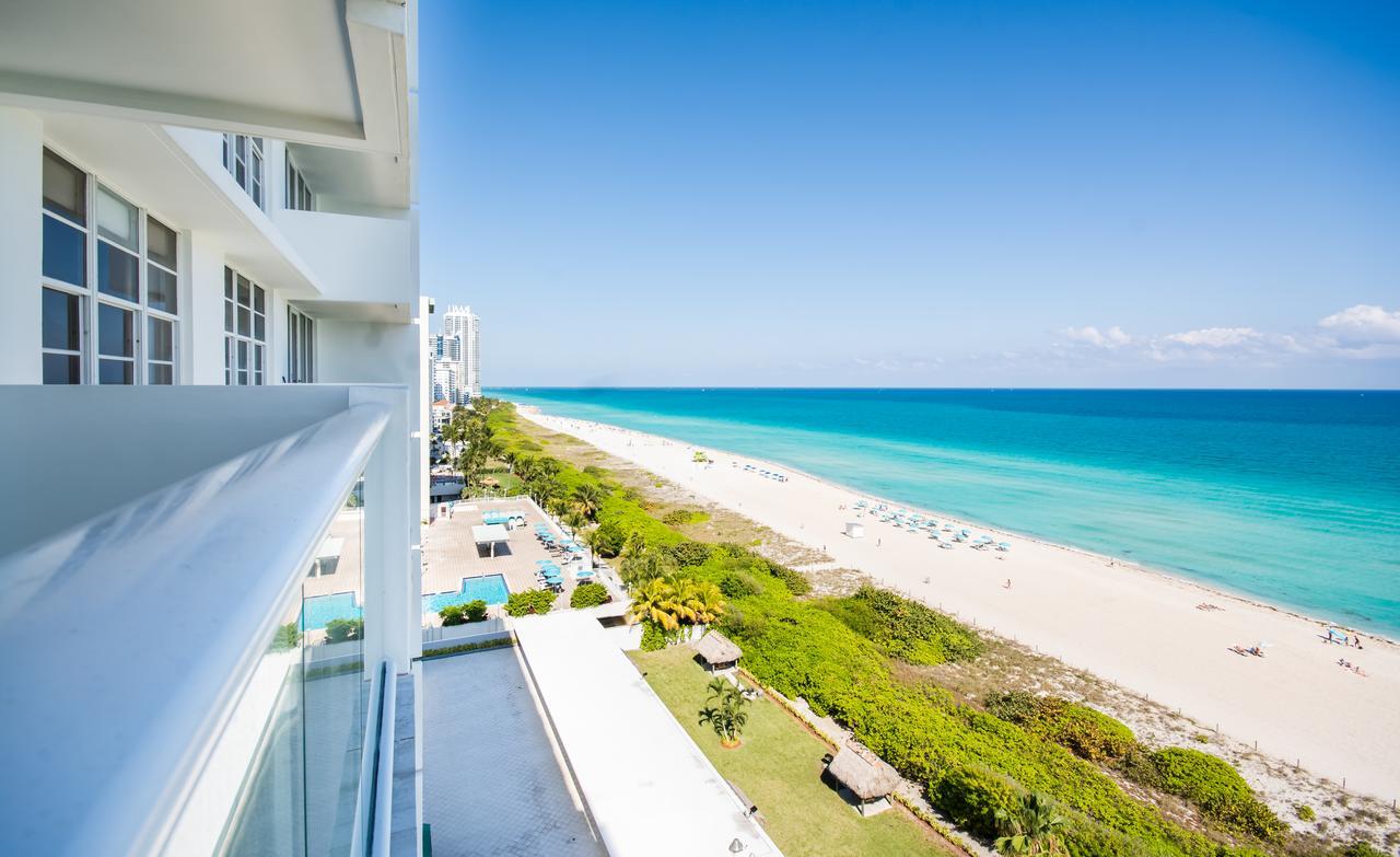 Ocean Grand Residences Miami Beach
