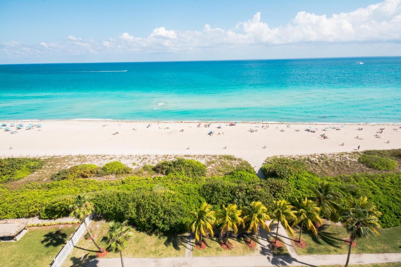 Ocean Grand Residences Apartment *