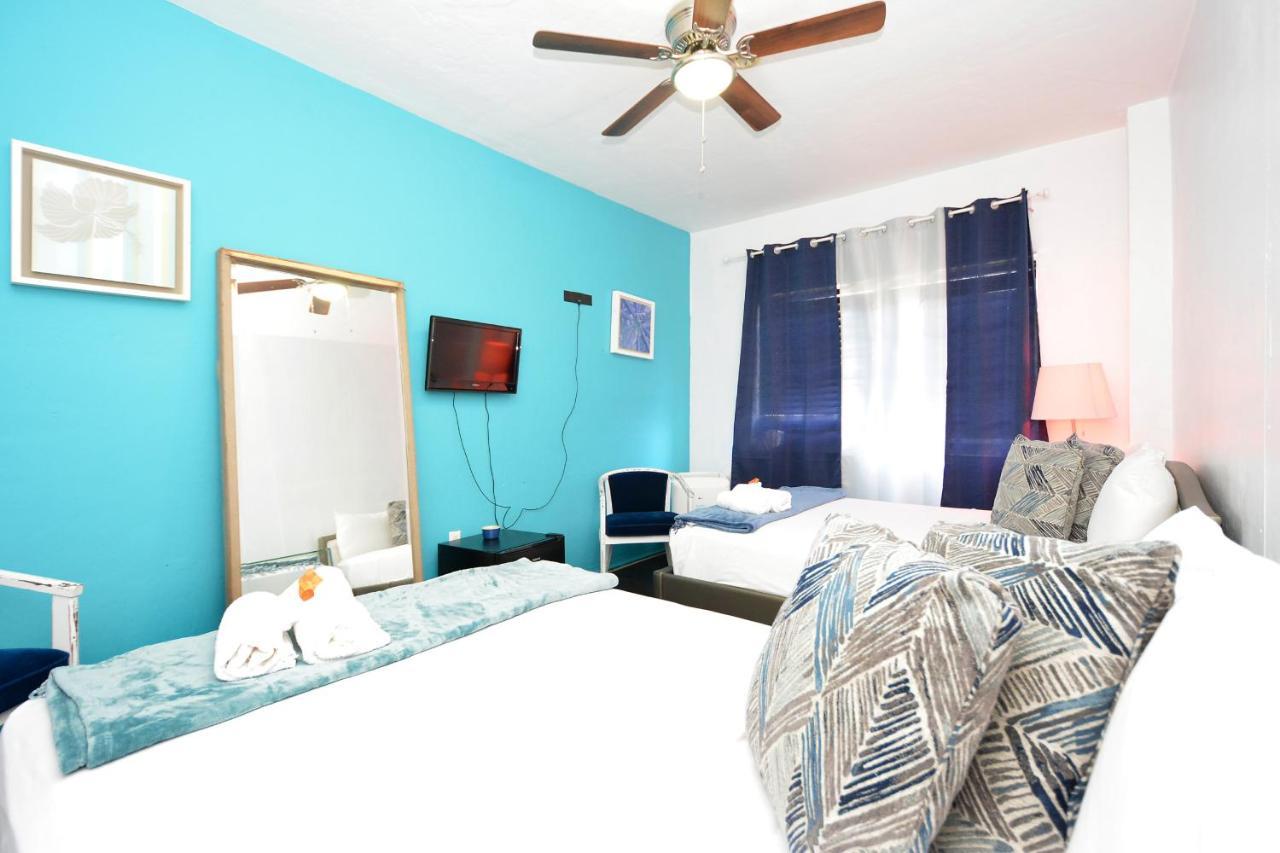 Hostel South And *