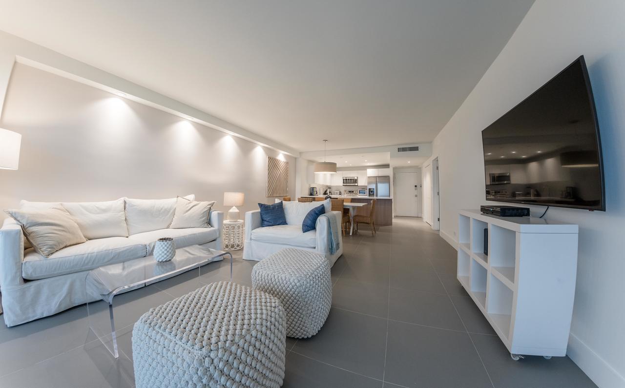 Ocean Grand Residences Miami Beach
