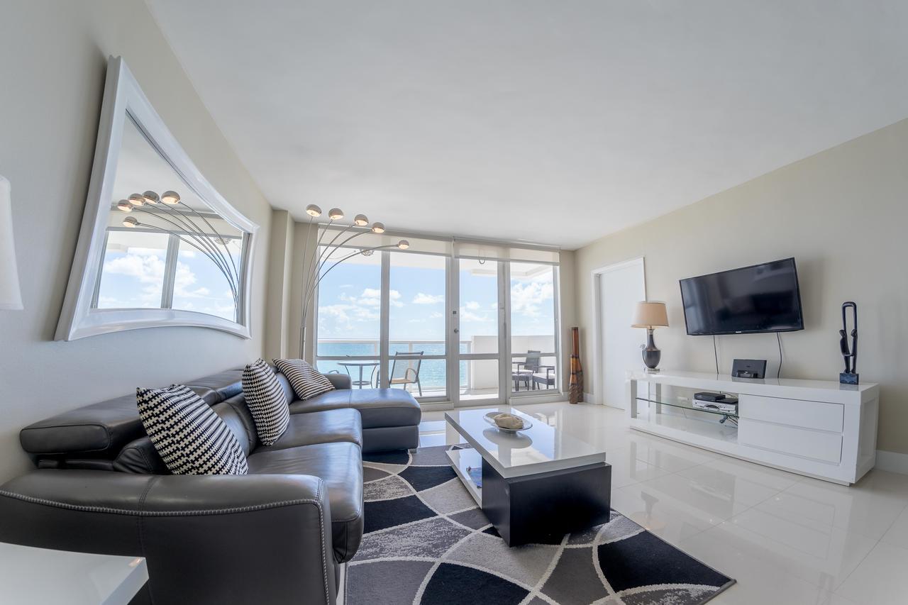 Ocean Grand Residences *