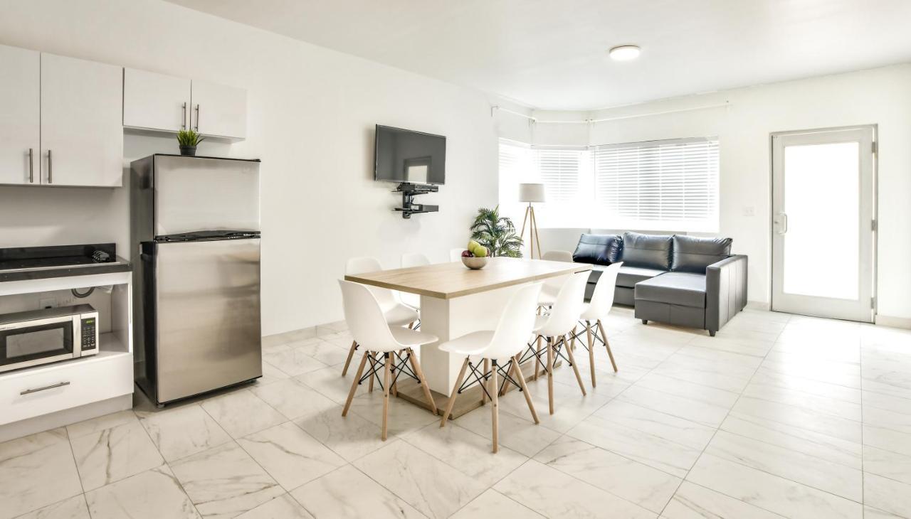 Apartment Sirena Suites Miami Beach