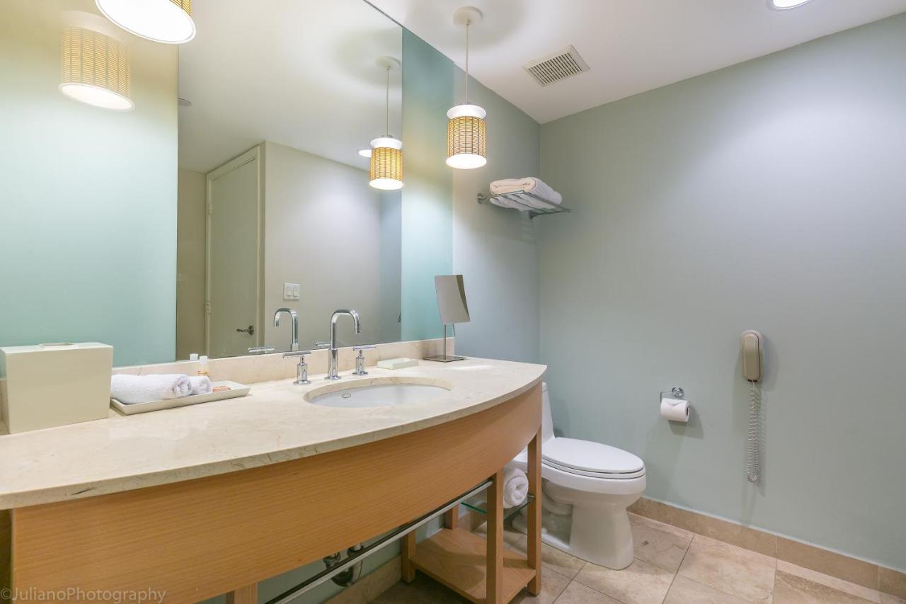 Sunny Isles Ocean View 1 Bedroom At Marenas 20th Apartment