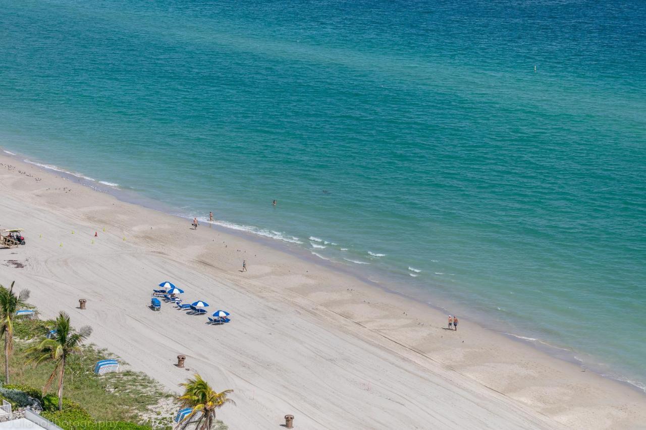 Sunny Isles Ocean View 1 Bedroom At Marenas 20th Miami Beach