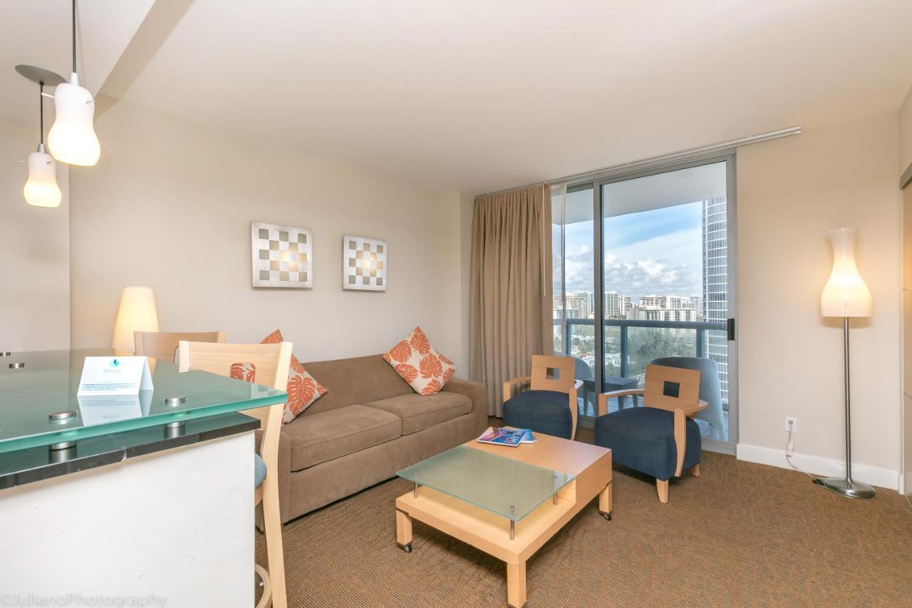 Apartment Sunny Isles Ocean View 1 Bedroom At Marenas 20th Miami Beach