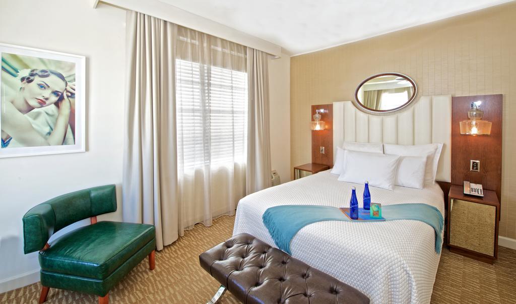 Hotel Eurostars Winter Haven Miami Beach