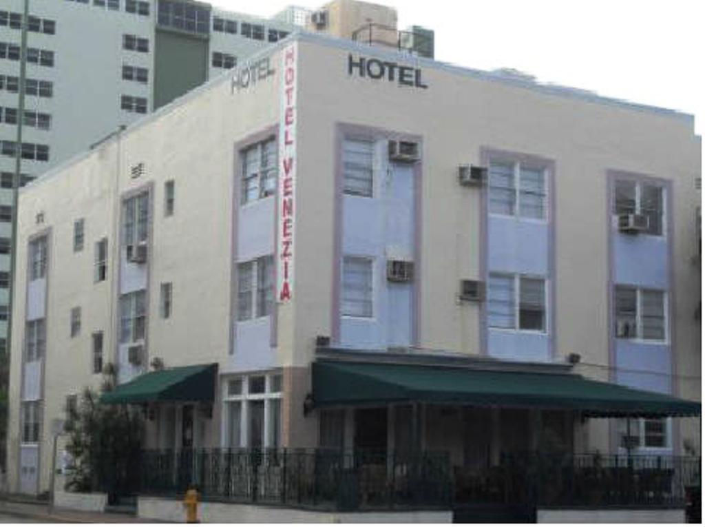 Venezia 3* Miami Beach