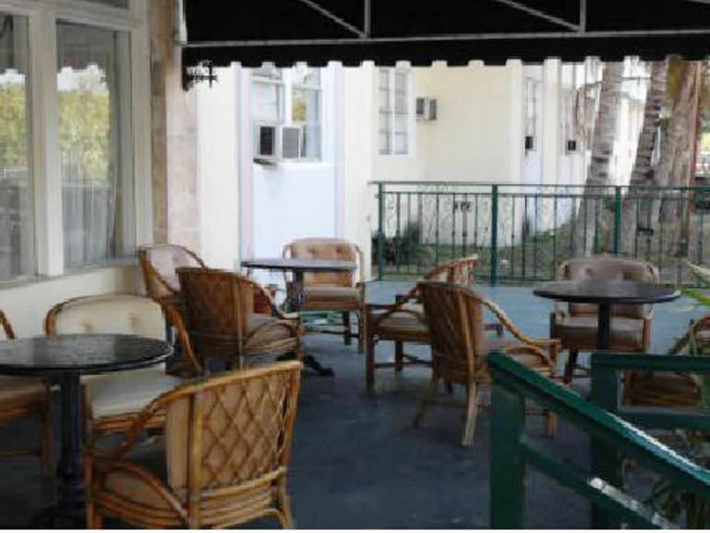Venezia Hotel Miami Beach