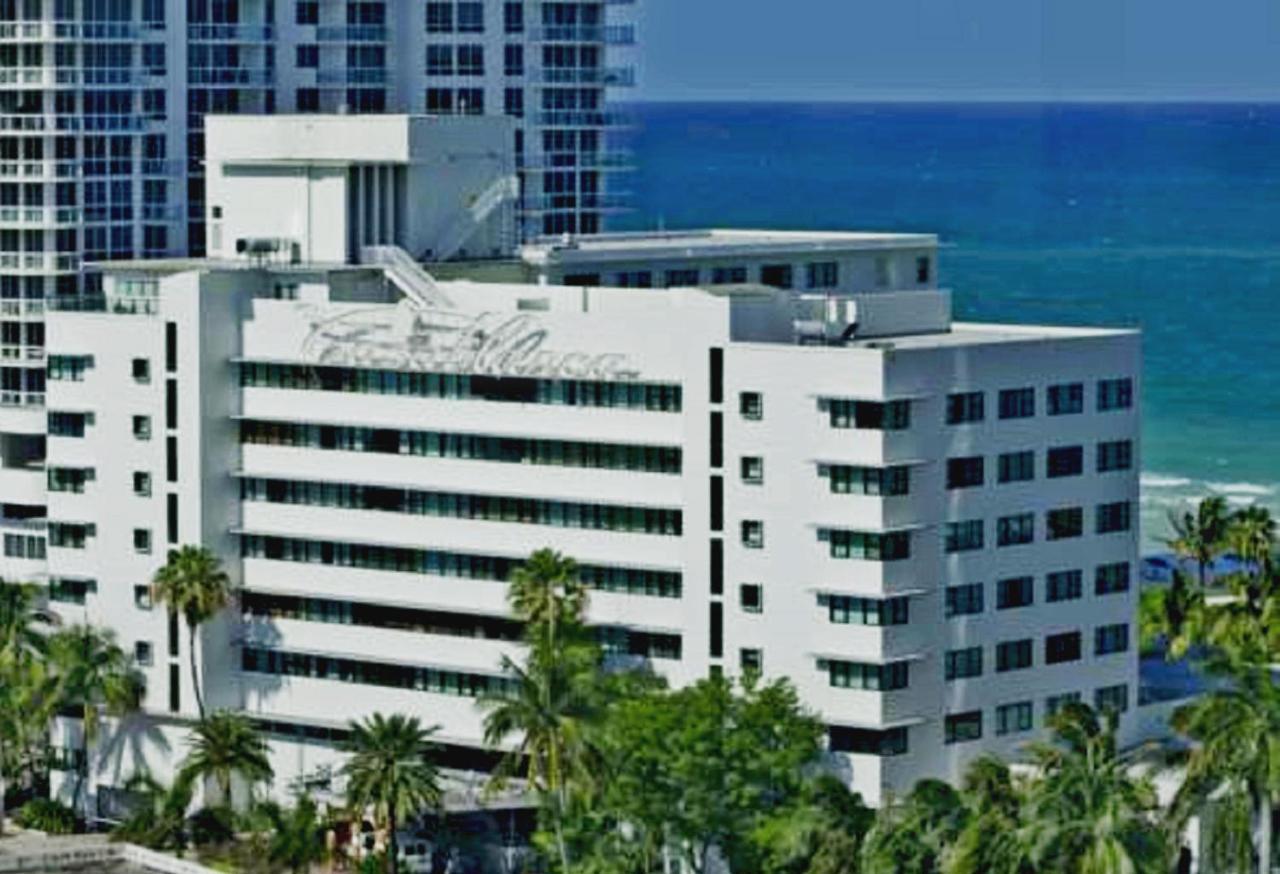 Casablanca Private With Direct Access Apartment
