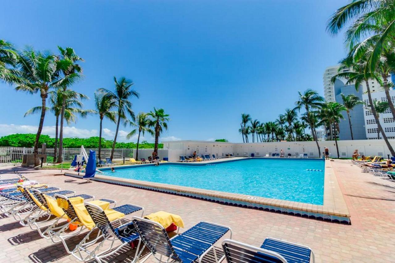 Apartment Casablanca Private With Direct Access Miami Beach