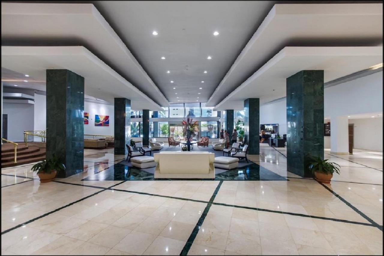 Casablanca Private With Direct Access Apartment