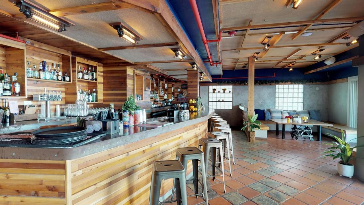 Hostel Rock Miami Beach