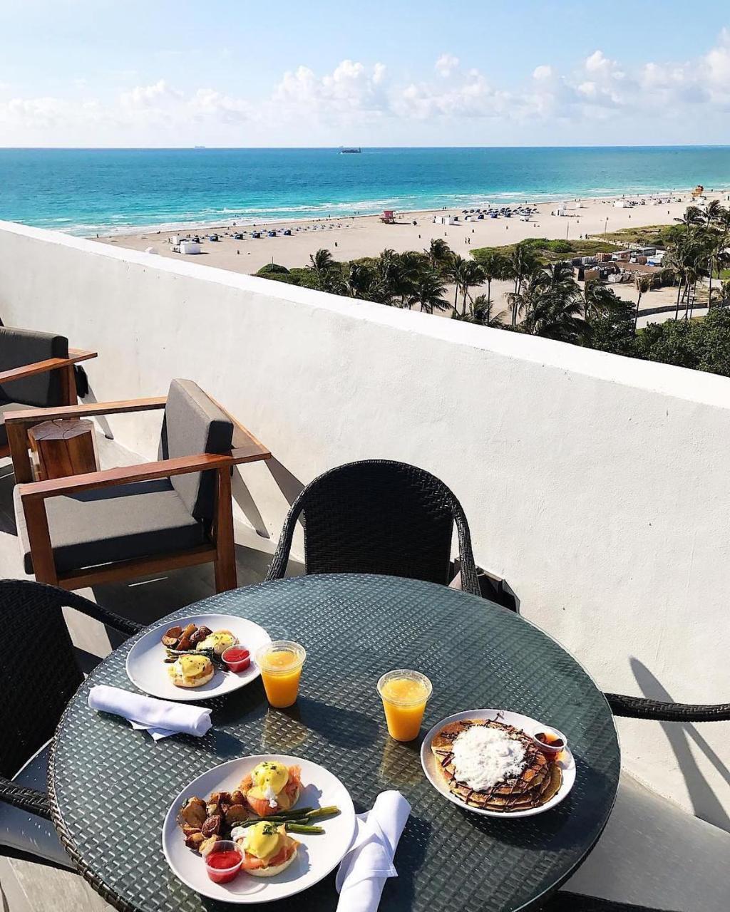 Victor South Beach Hotel Miami Beach