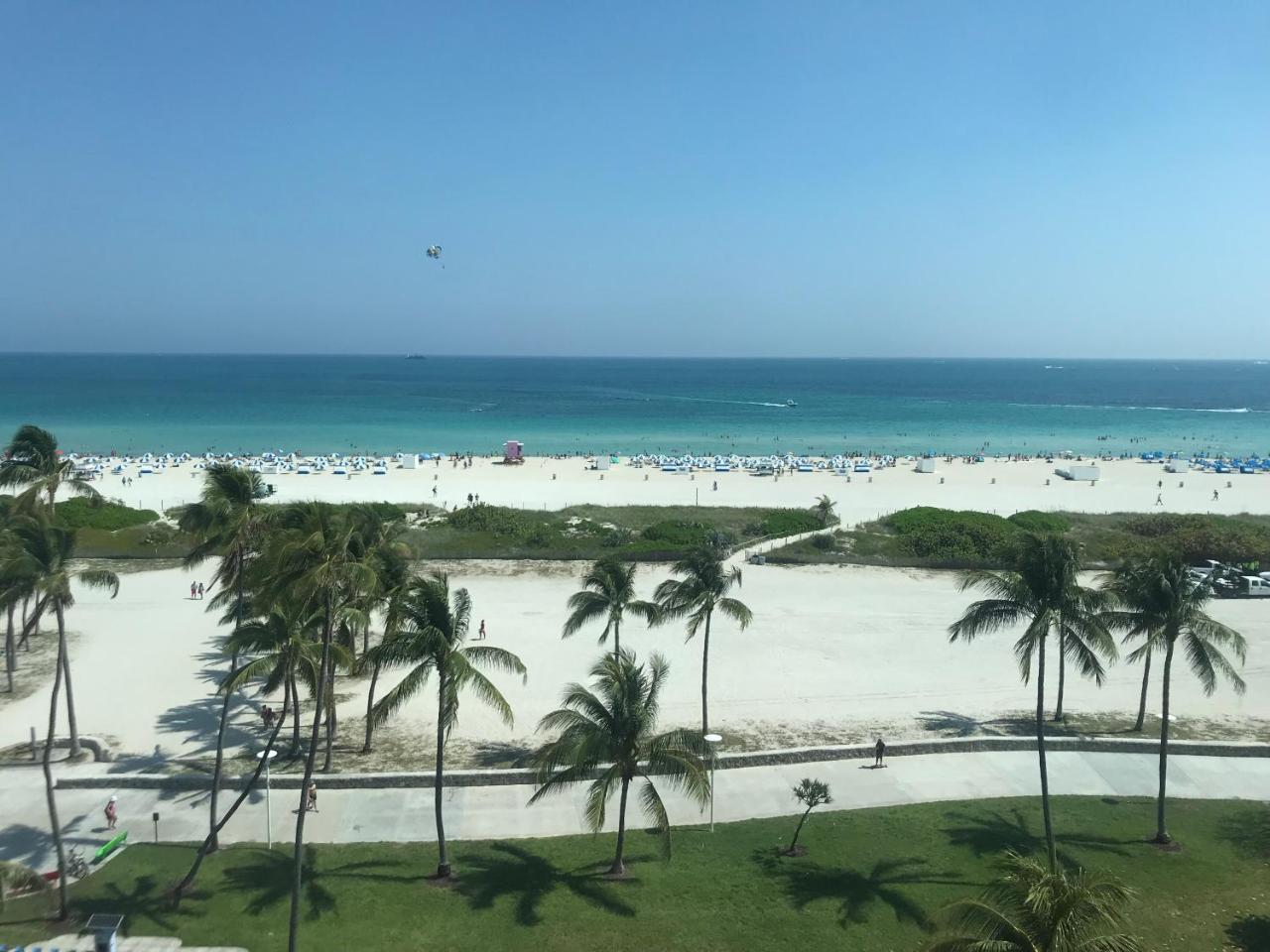 Hotel Victor South Beach Miami Beach