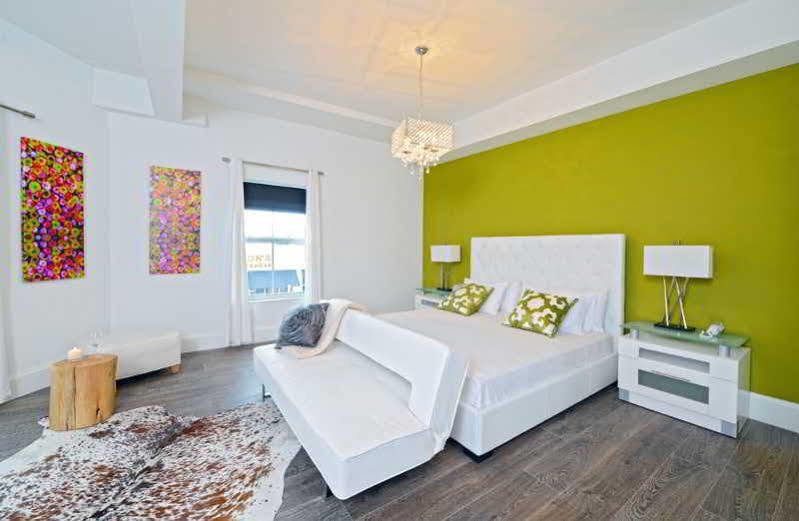 Aparthotel Ithaca