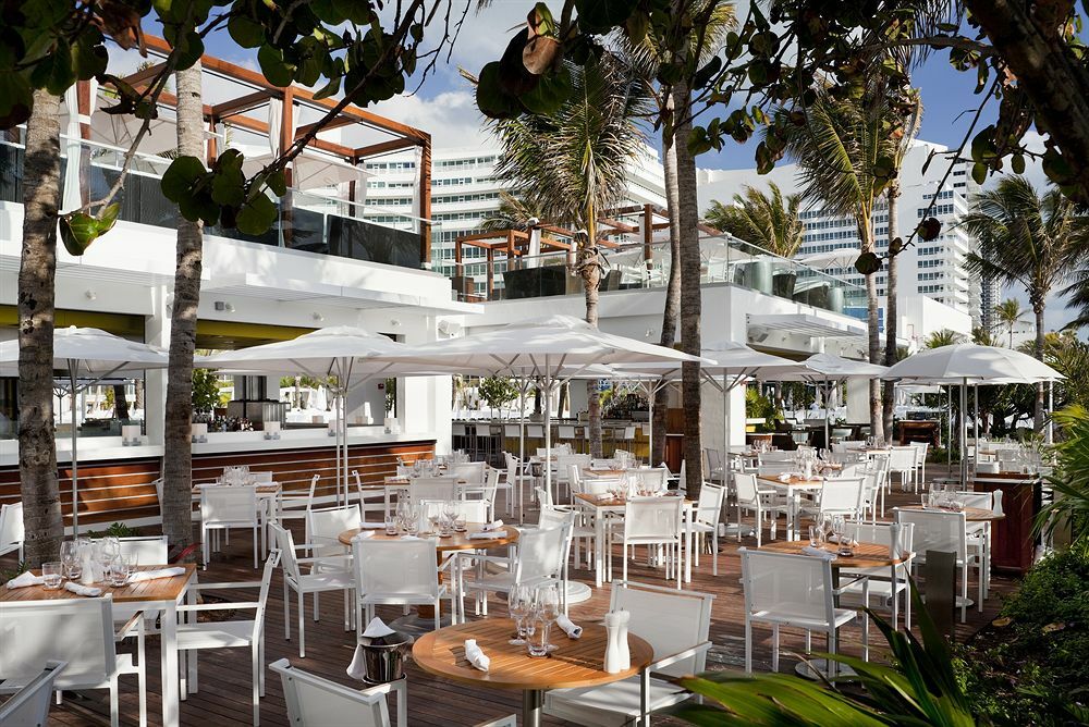 Resort Fontainebleau 5*