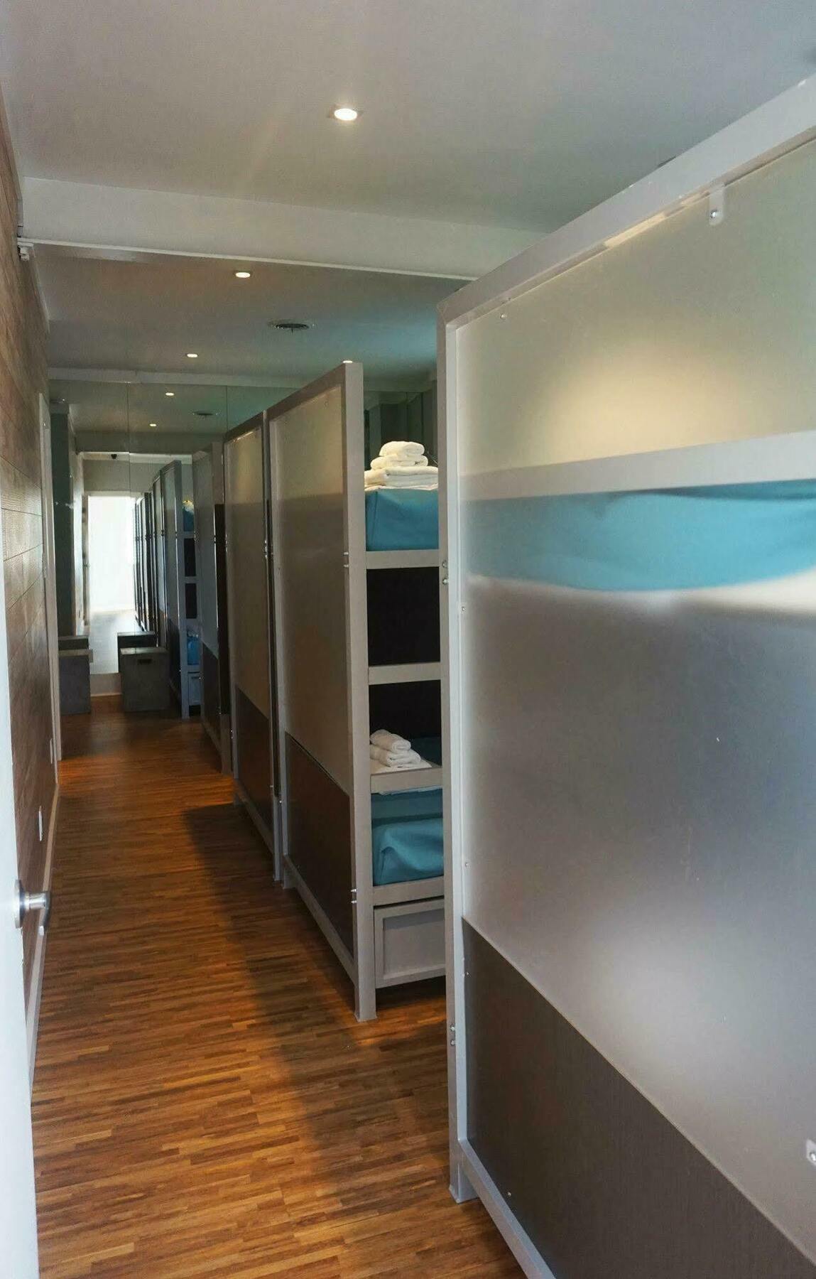 The Attic Hostel *