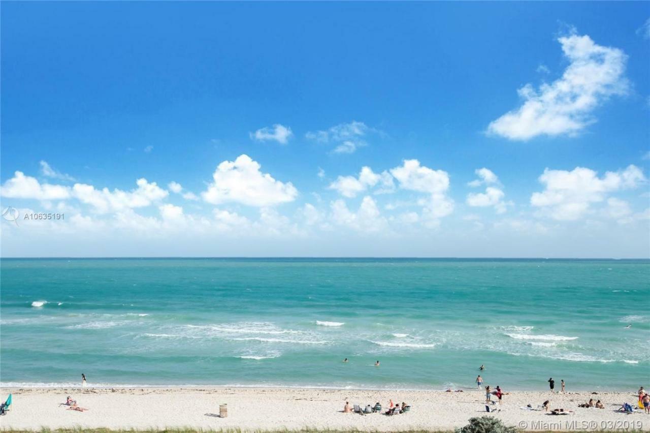 Castle Beach - Great Views Apartment *