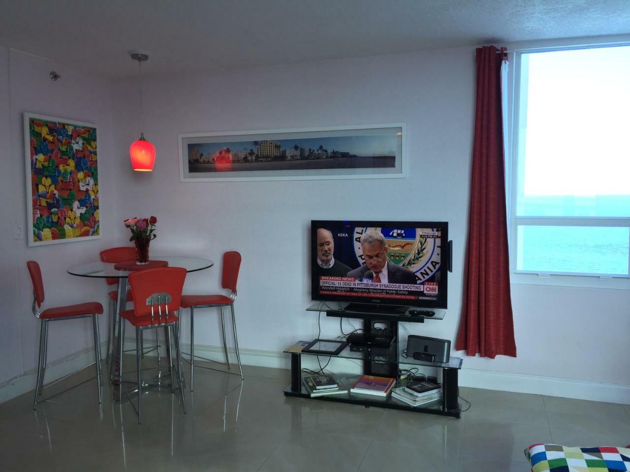 Apartment Castle Beach - Great Views *