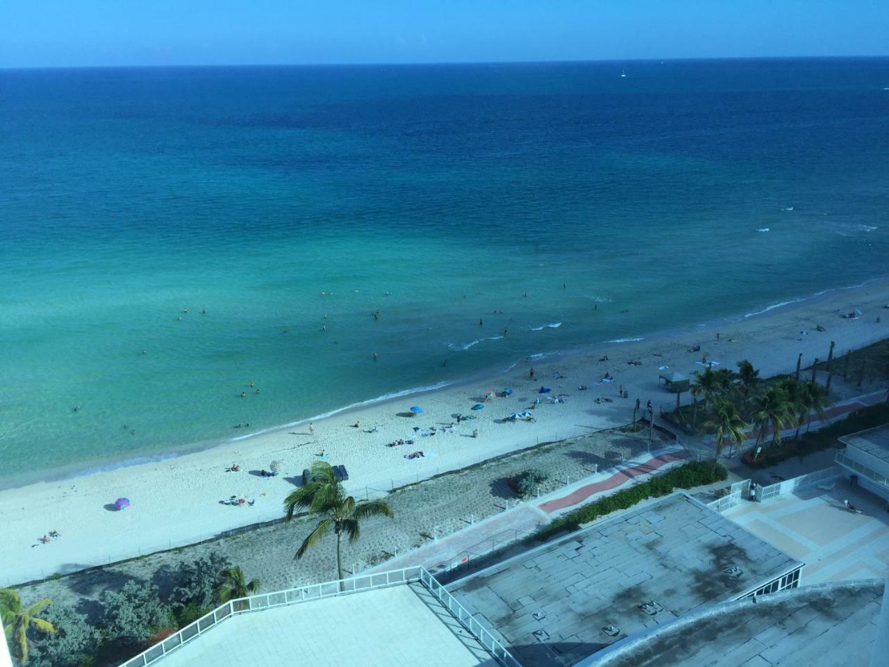Castle Beach - Great Views