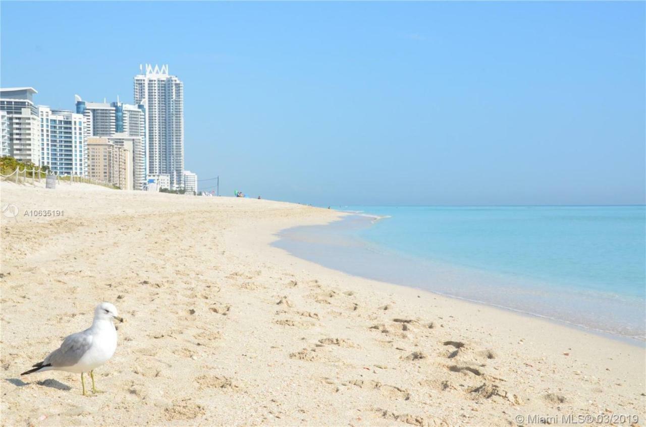 Apartment Castle Beach - Great Views Miami Beach