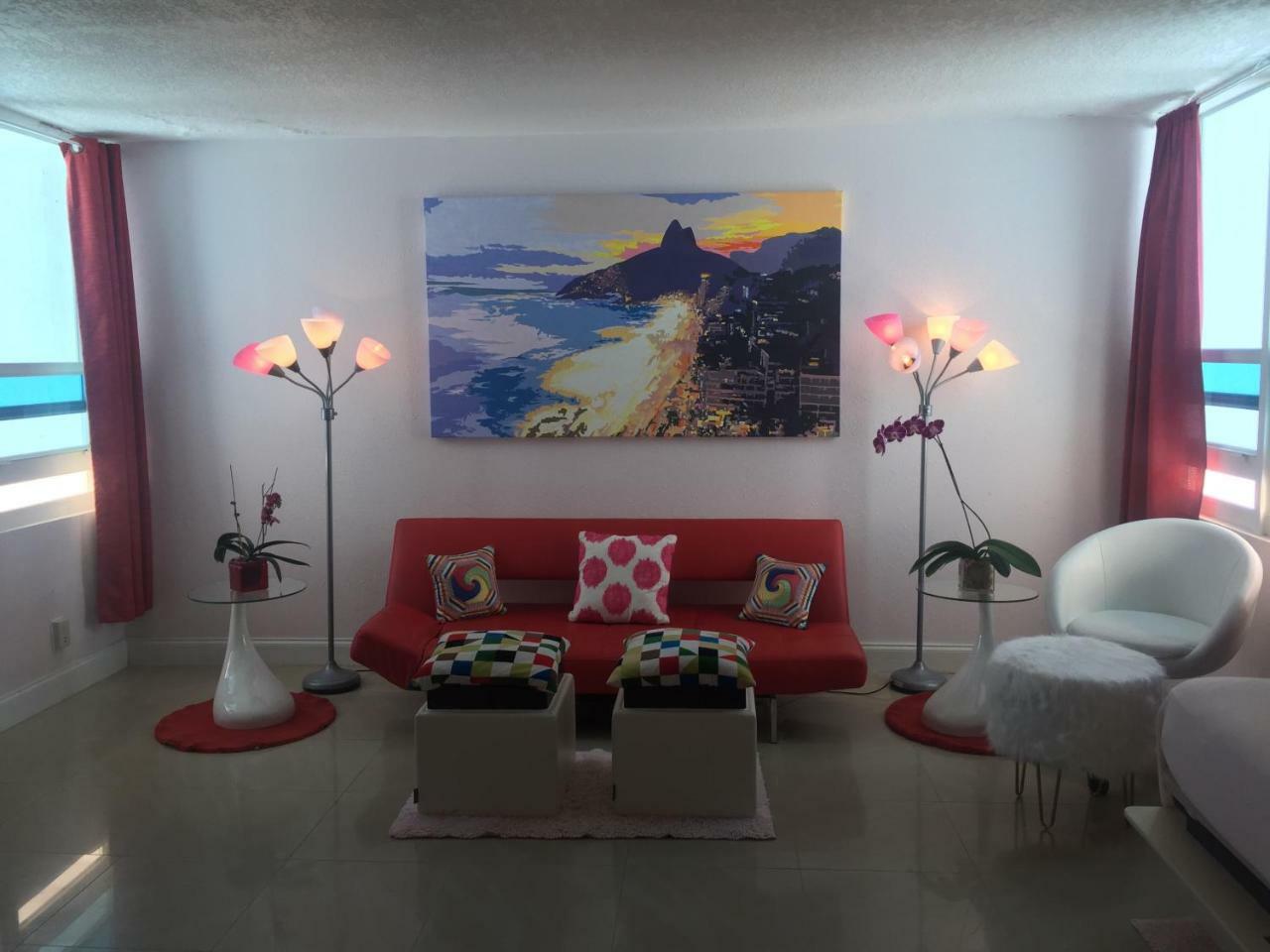 Castle Beach - Great Views * Miami Beach