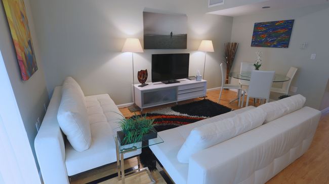Hotel Pelican Furnished In Monte Carlo Miami