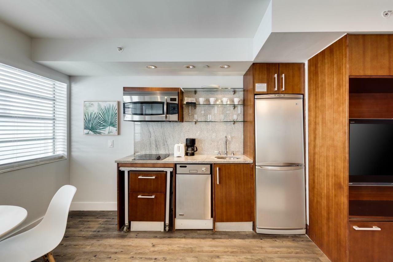 Apartment At Congress Ocean Drive