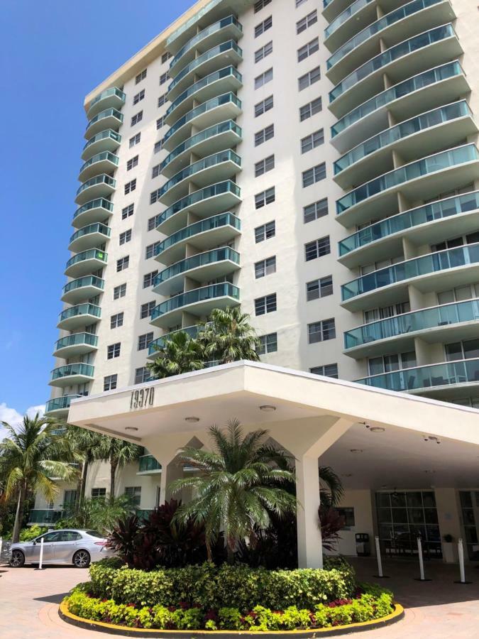 Ocean Reserve Miami Luxury
