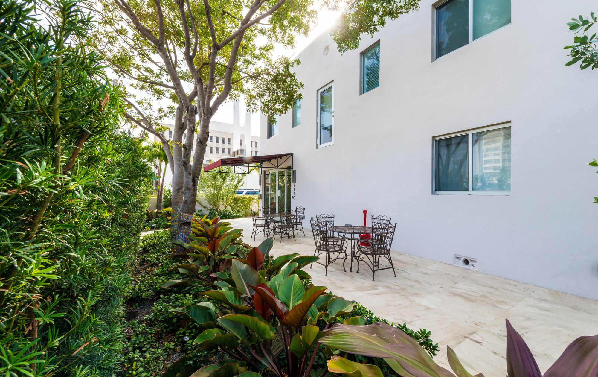 Costa Norte Boutique Hotel 3*