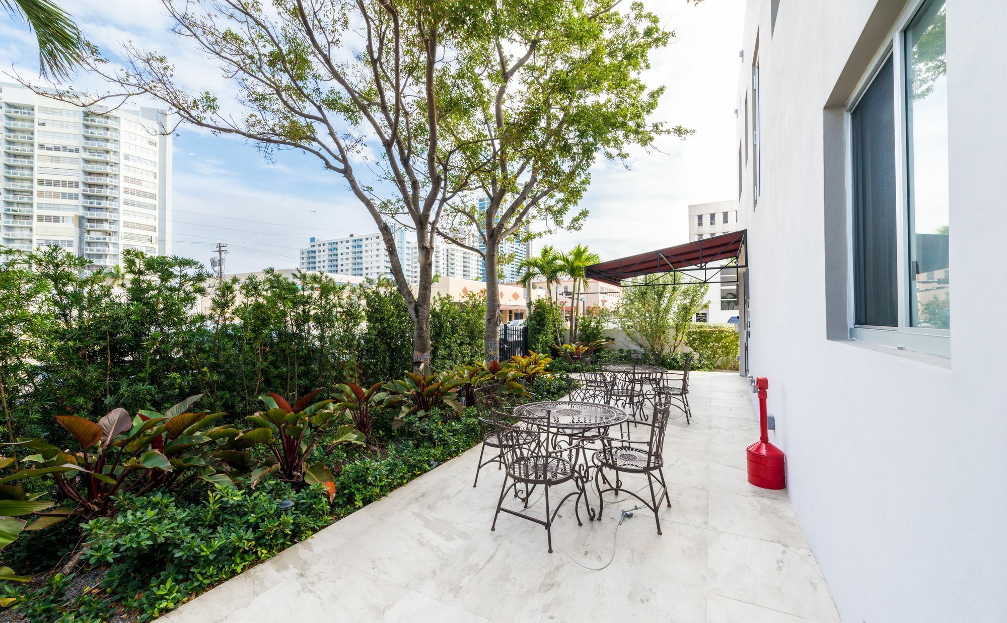 Hotel Costa Norte Boutique