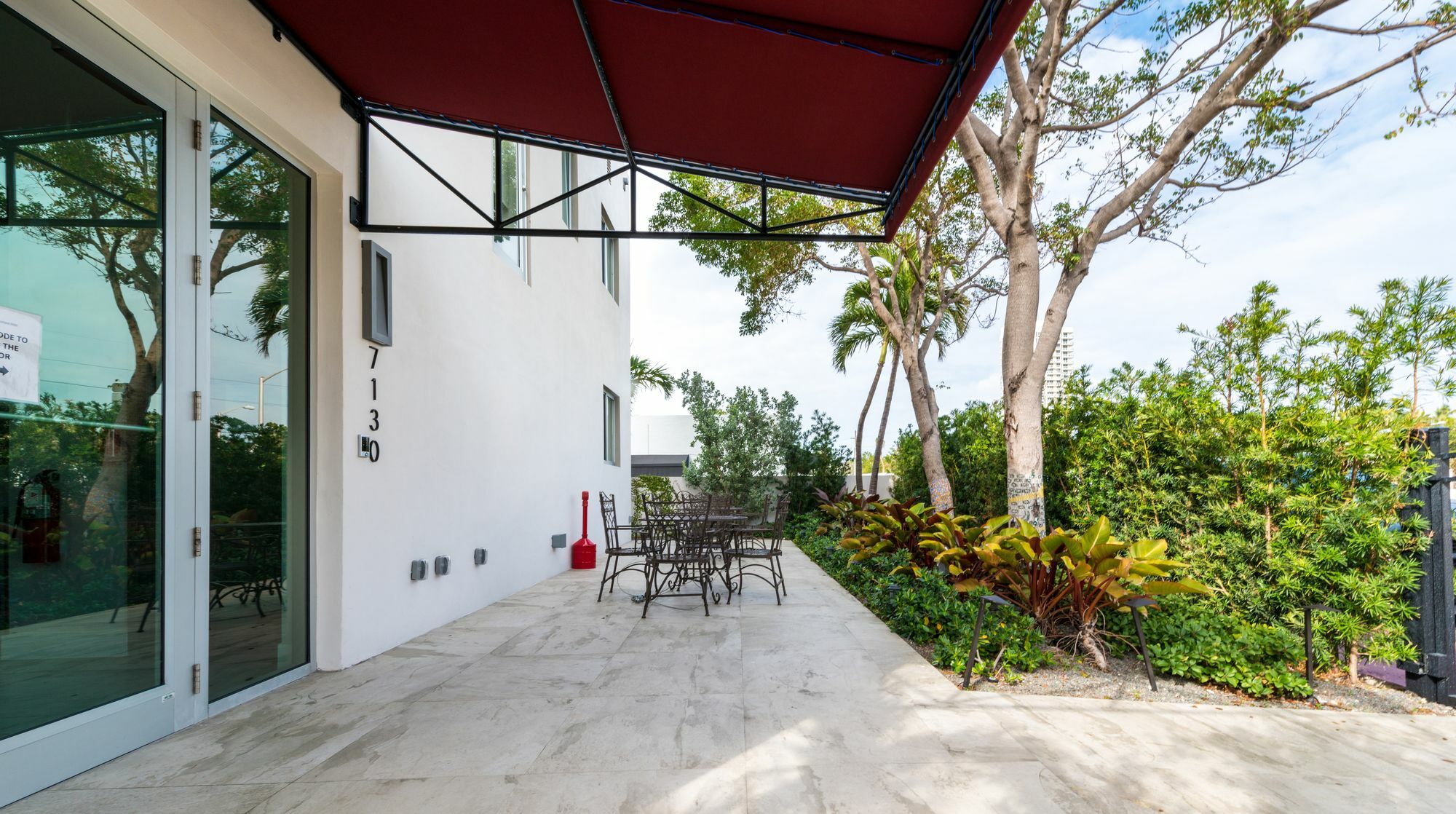 Hotel Costa Norte Boutique Miami Beach