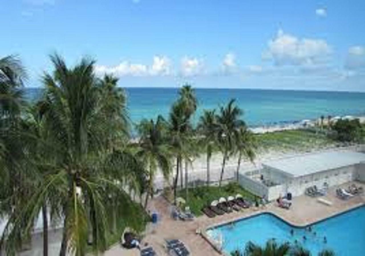 Front Miami Beach