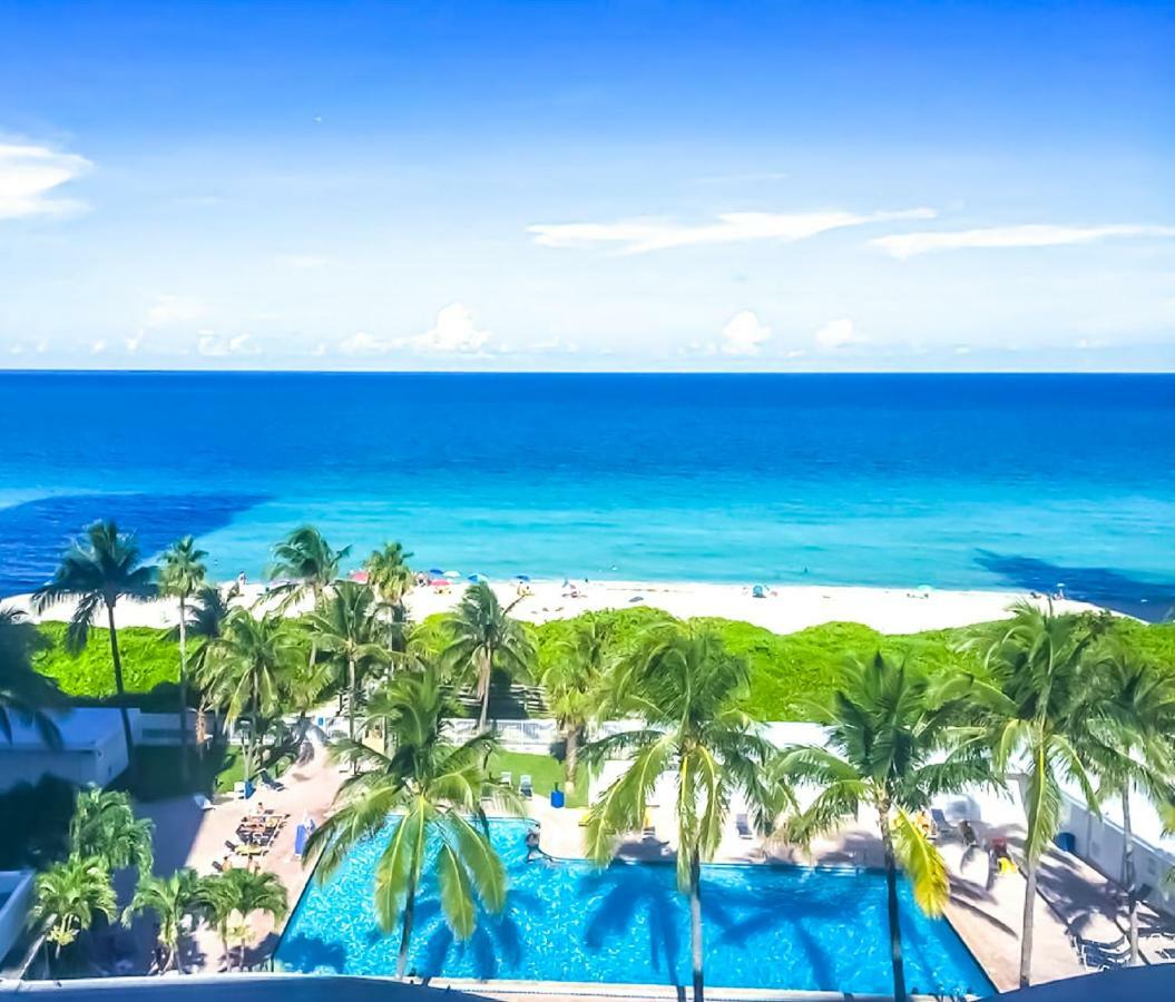 Front Aparthotel Miami Beach