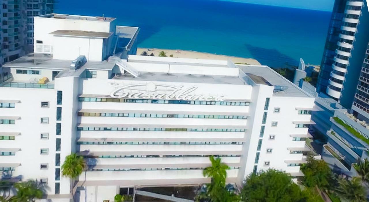 Front 3* Miami Beach