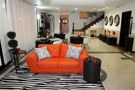 Hotel South Plaza Miami Beach