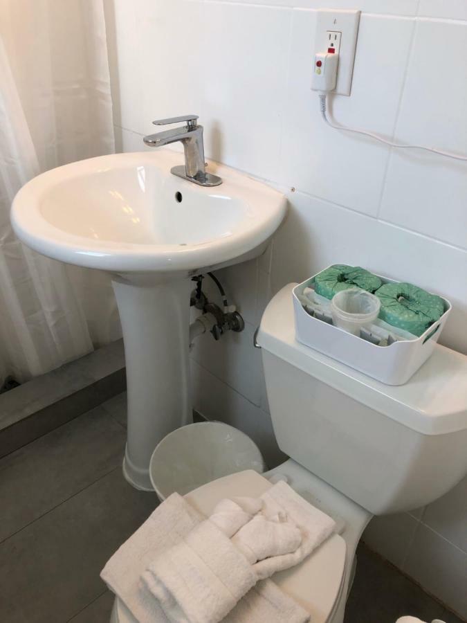 Harding Miami Aparthotel