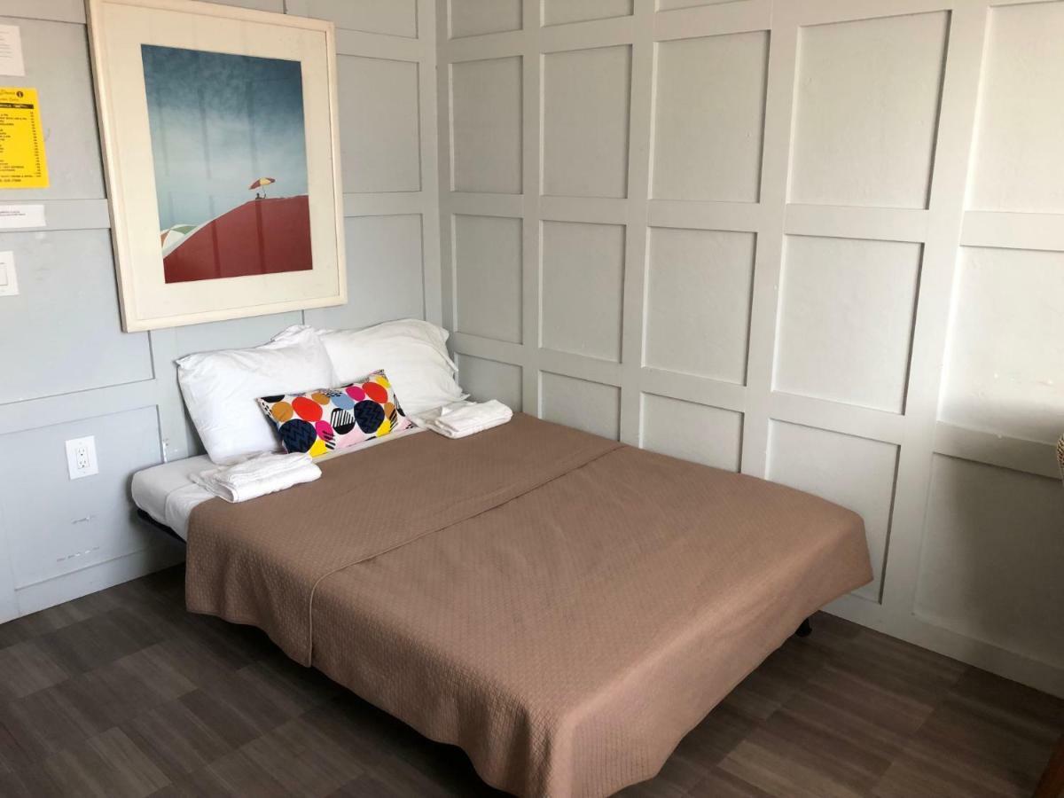 Harding Miami Aparthotel