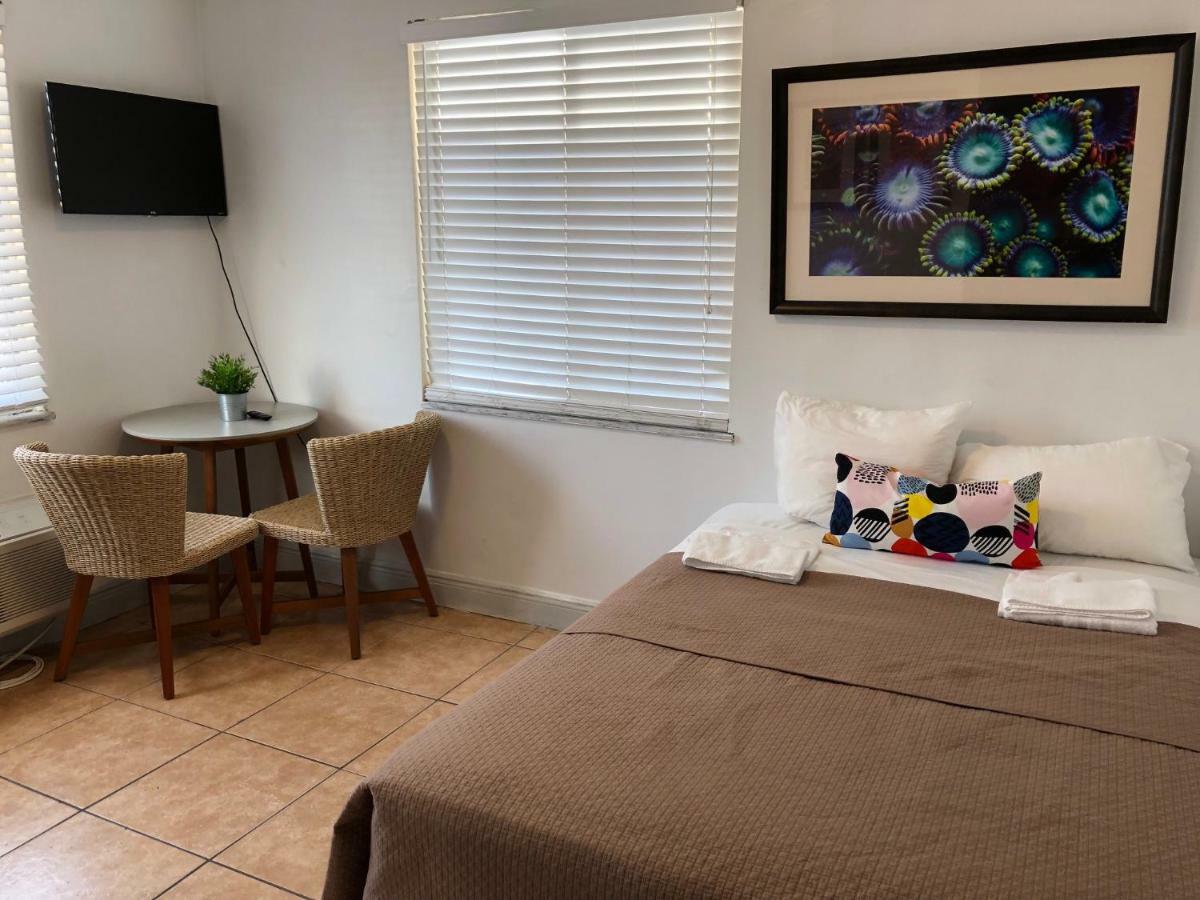 Harding Miami Aparthotel Miami Beach