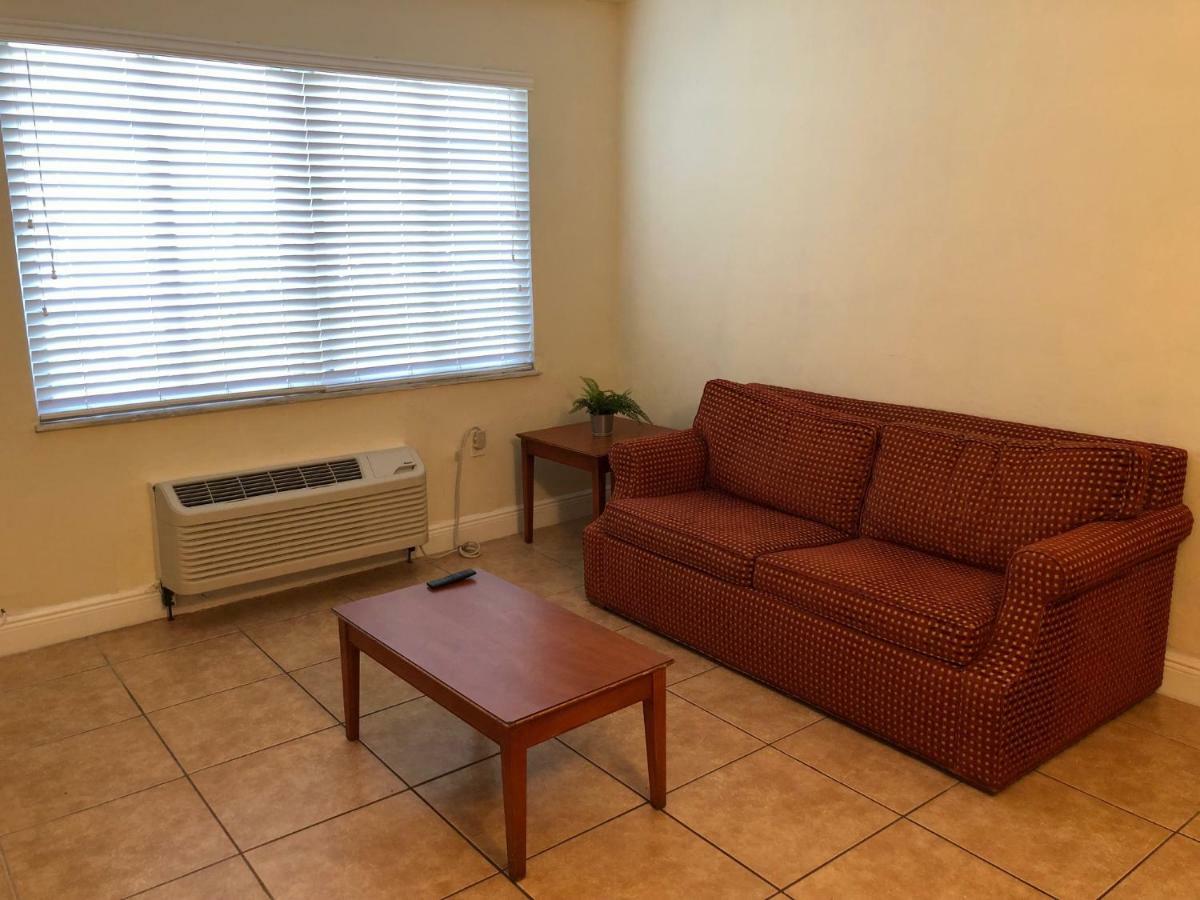 Harding Miami 2*