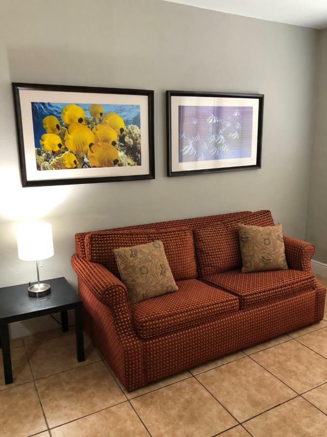 Harding Miami Aparthotel