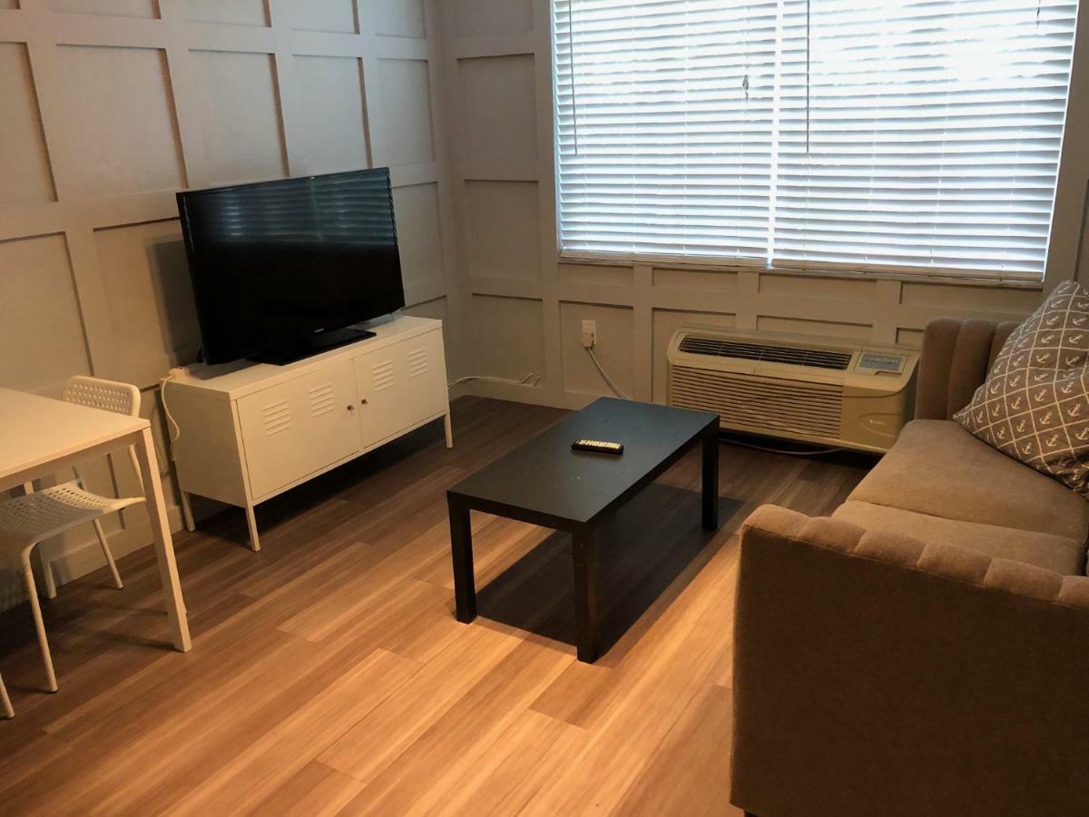 Harding Miami Aparthotel 2*