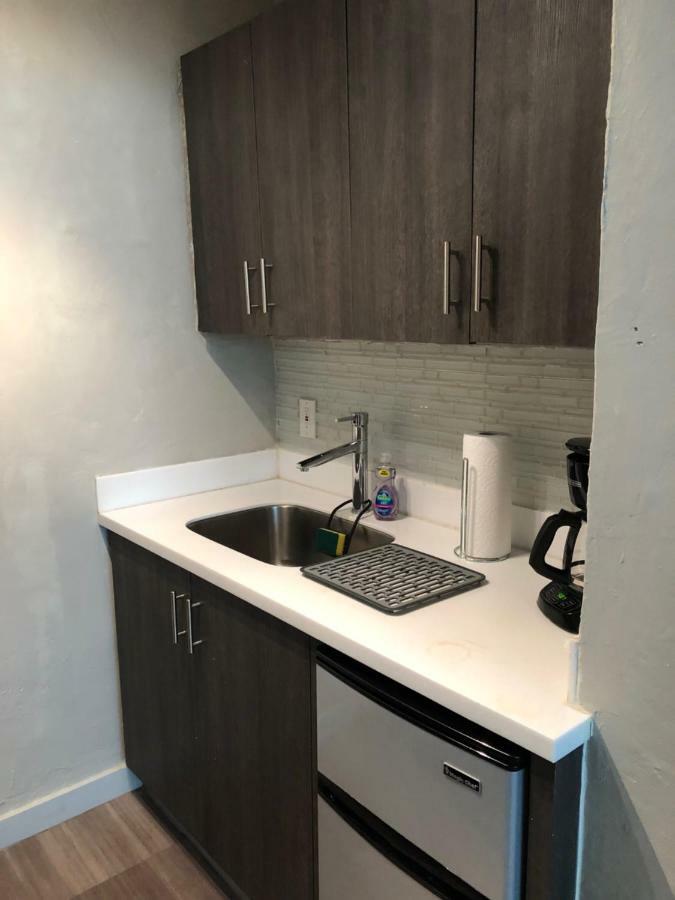 Harding Miami Aparthotel 2*