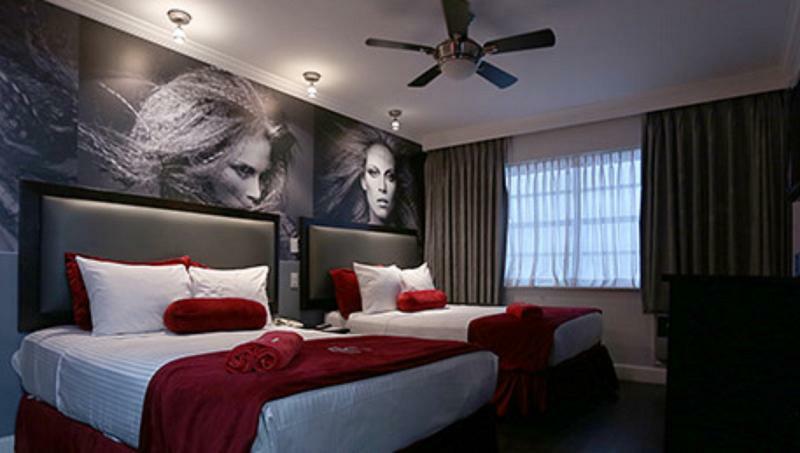 The Cove By Renzzi (adults Only) Miami Beach