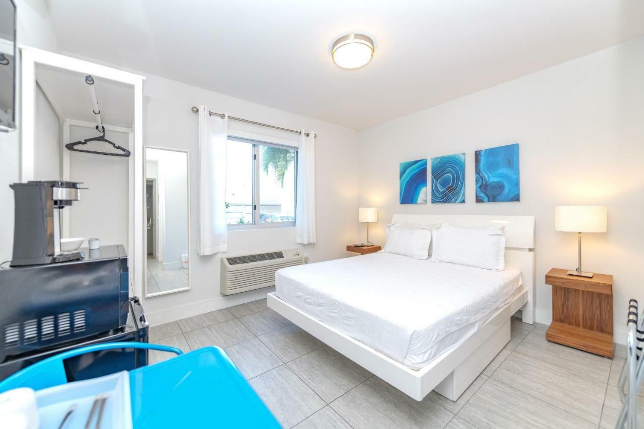 Hotel Costa Norte Boutique