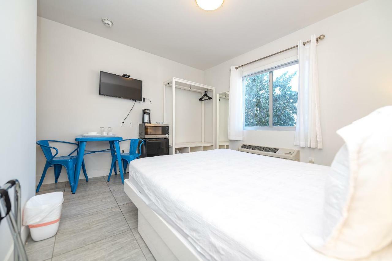 Costa Norte Boutique Hotel Miami Beach