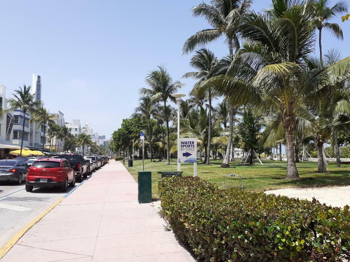Casa Grande 206 Aparthotel Miami Beach
