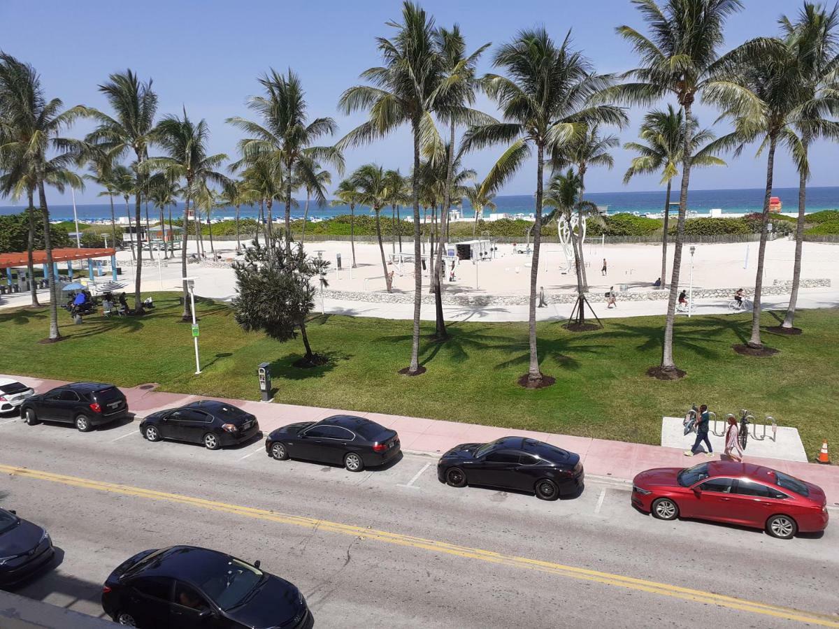 Casa Grande 206 * Miami Beach